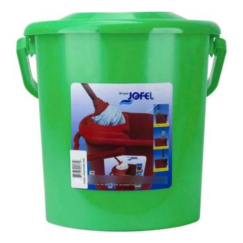 Cubeta_Exprimidor_Jofel_Frontal_Verde