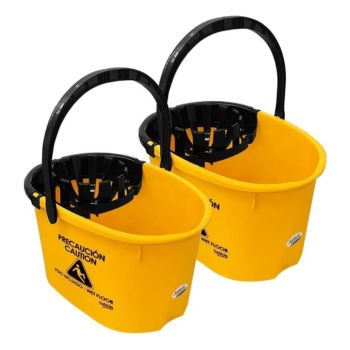 Cubeta_Exprimidor_Sablón_Pack 2_Amarillo