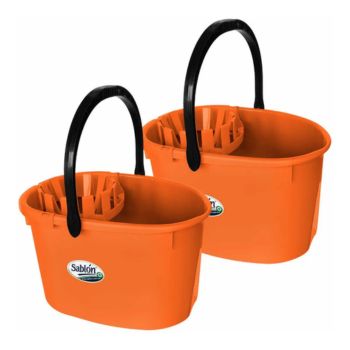 Cubeta_Exprimidor_Sablón_Pack 2_Naranja