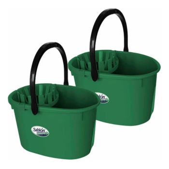 Cubeta_Exprimidor_Sablón_Pack 2_Verde