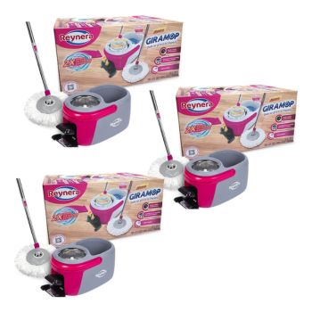 Cubeta_Reynera_Giramop_3 piezas