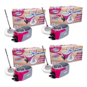 Cubeta_Reynera_Giramop_4 piezas