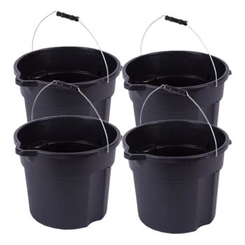 Cubeta_Reynera_Redonda_11 litros_4 piezas